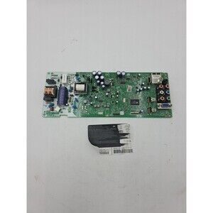 Magnavox 32me303v/f7 A MAIN BOARD BA4AF0G0201 2 Replacement Part Crackscreen